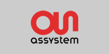 Assystem Logo