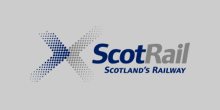 Scotrail Logo